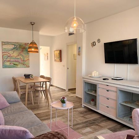 Tarifa Cozy House - Eolo Beach - Parking Wifi Buitenkant foto