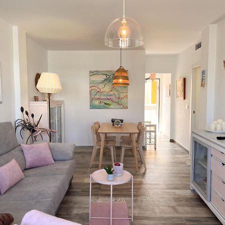 Tarifa Cozy House - Eolo Beach - Parking Wifi Buitenkant foto