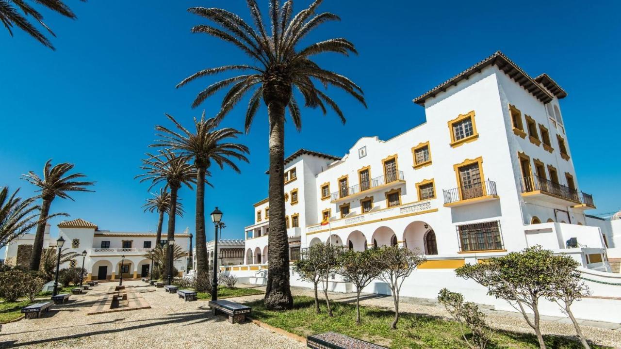Tarifa Cozy House - Eolo Beach - Parking Wifi Buitenkant foto